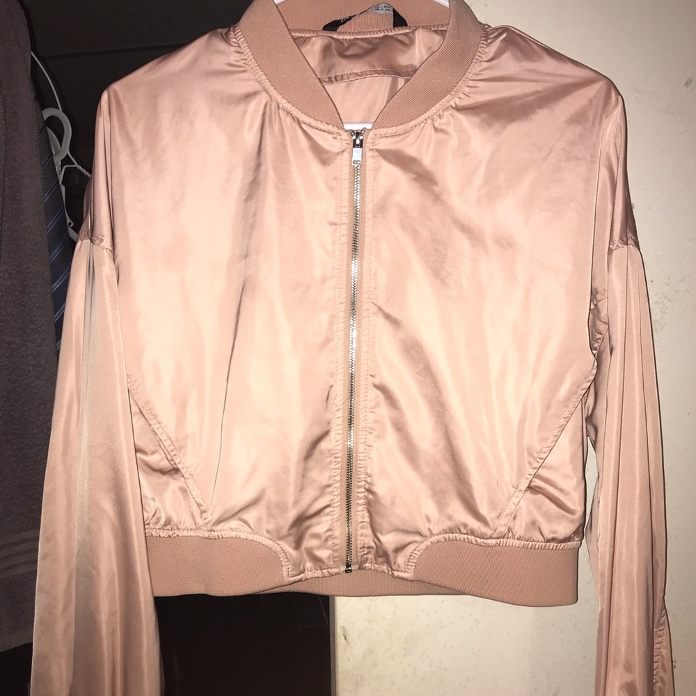 Zara bomber